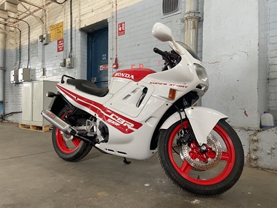 Lot 452 - 1988 HONDA CBR600F-J