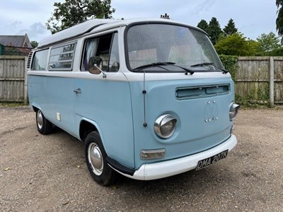 Lot 199 - 1934 MORRIS 10/4