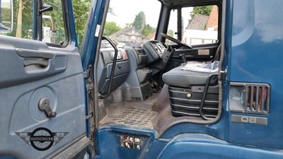 Lot 677 - 1997 LEYLAND DAF FA 45.130