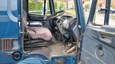 Lot 677 - 1997 LEYLAND DAF FA 45.130