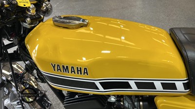 Lot 674 - 1976 YAMAHA RD400D