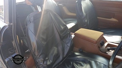 Lot 332 - 1978 RELIANT SCIMITAR GTE E ODVE