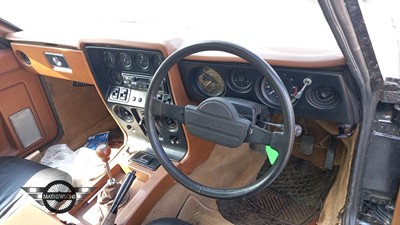 Lot 332 - 1978 RELIANT SCIMITAR GTE E ODVE