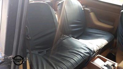 Lot 332 - 1978 RELIANT SCIMITAR GTE E ODVE