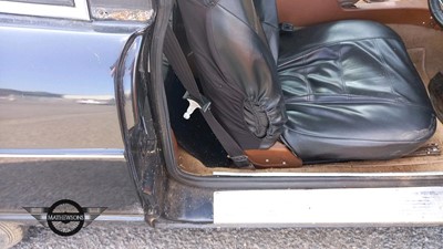 Lot 332 - 1978 RELIANT SCIMITAR GTE E ODVE