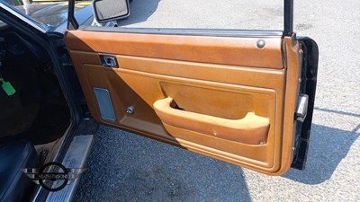 Lot 332 - 1978 RELIANT SCIMITAR GTE E ODVE