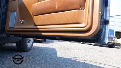 Lot 332 - 1978 RELIANT SCIMITAR GTE E ODVE