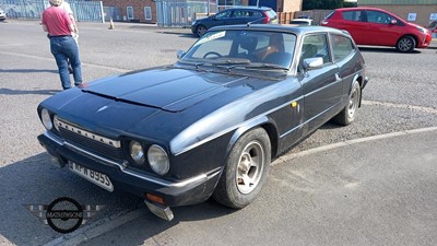 Lot 332 - 1978 RELIANT SCIMITAR GTE E ODVE