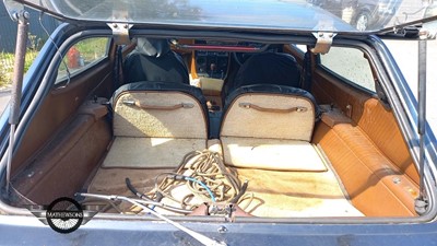 Lot 332 - 1978 RELIANT SCIMITAR GTE E ODVE