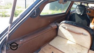 Lot 332 - 1978 RELIANT SCIMITAR GTE E ODVE