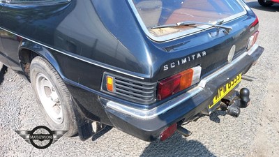 Lot 332 - 1978 RELIANT SCIMITAR GTE E ODVE