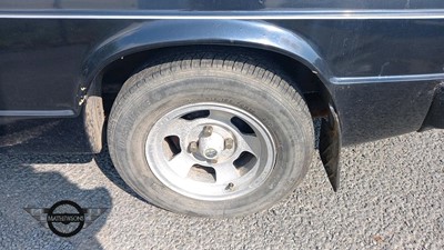 Lot 332 - 1978 RELIANT SCIMITAR GTE E ODVE