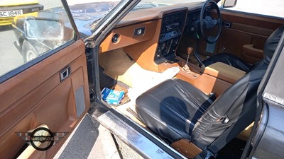 Lot 332 - 1978 RELIANT SCIMITAR GTE E ODVE