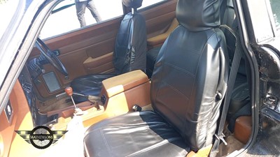 Lot 332 - 1978 RELIANT SCIMITAR GTE E ODVE