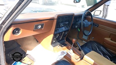 Lot 332 - 1978 RELIANT SCIMITAR GTE E ODVE