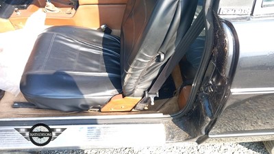 Lot 332 - 1978 RELIANT SCIMITAR GTE E ODVE