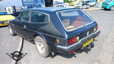 Lot 332 - 1978 RELIANT SCIMITAR GTE E ODVE