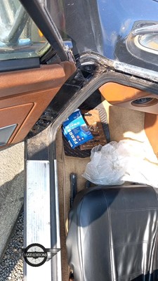 Lot 332 - 1978 RELIANT SCIMITAR GTE E ODVE