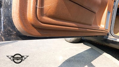 Lot 332 - 1978 RELIANT SCIMITAR GTE E ODVE