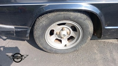 Lot 332 - 1978 RELIANT SCIMITAR GTE E ODVE