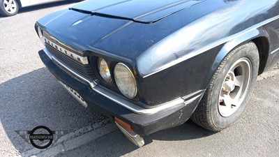 Lot 332 - 1978 RELIANT SCIMITAR GTE E ODVE