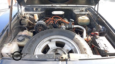 Lot 332 - 1978 RELIANT SCIMITAR GTE E ODVE