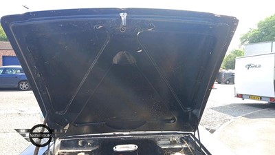 Lot 332 - 1978 RELIANT SCIMITAR GTE E ODVE