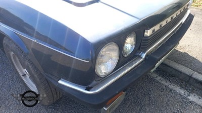 Lot 332 - 1978 RELIANT SCIMITAR GTE E ODVE