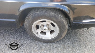 Lot 332 - 1978 RELIANT SCIMITAR GTE E ODVE