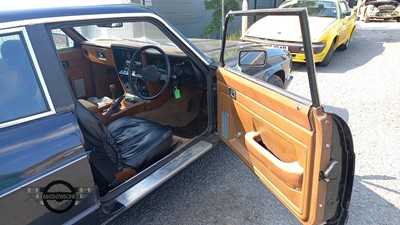 Lot 332 - 1978 RELIANT SCIMITAR GTE E ODVE