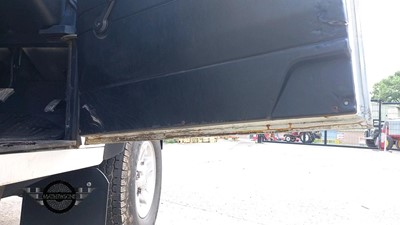 Lot 668 - 1989 LAND ROVER 90 4C REG DT DIESEL