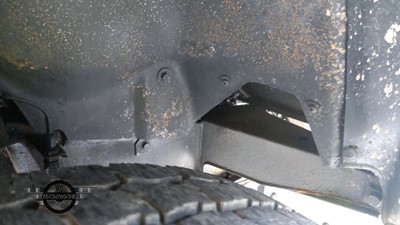 Lot 668 - 1989 LAND ROVER 90 4C REG DT DIESEL