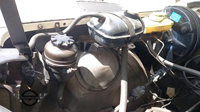 Lot 668 - 1989 LAND ROVER 90 4C REG DT DIESEL