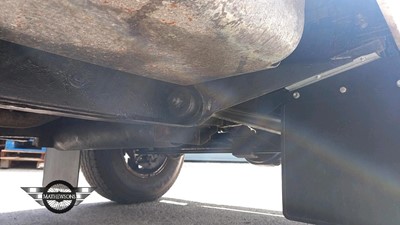 Lot 668 - 1989 LAND ROVER 90 4C REG DT DIESEL