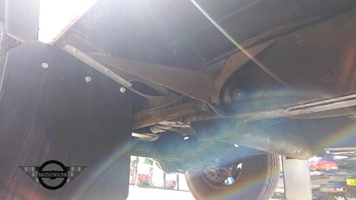 Lot 668 - 1989 LAND ROVER 90 4C REG DT DIESEL