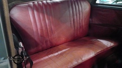 Lot 113 - 1954 MORRIS MINOR