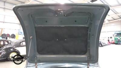 Lot 113 - 1954 MORRIS MINOR