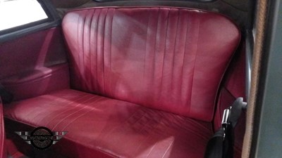 Lot 113 - 1954 MORRIS MINOR