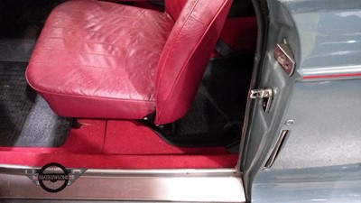 Lot 113 - 1954 MORRIS MINOR