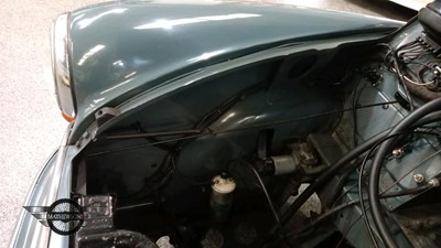 Lot 113 - 1954 MORRIS MINOR