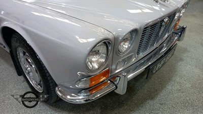 Lot 108 - 1969 JAGUAR XJ6