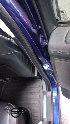 Lot 6 - 2011 LAND ROVER RANGE ROVER SP HSE TDV6 A