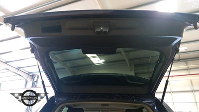 Lot 6 - 2011 LAND ROVER RANGE ROVER SP HSE TDV6 A