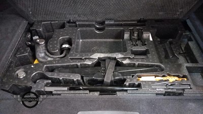 Lot 6 - 2011 LAND ROVER RANGE ROVER SP HSE TDV6 A