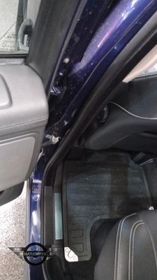 Lot 6 - 2011 LAND ROVER RANGE ROVER SP HSE TDV6 A