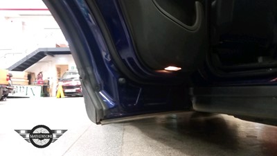 Lot 6 - 2011 LAND ROVER RANGE ROVER SP HSE TDV6 A