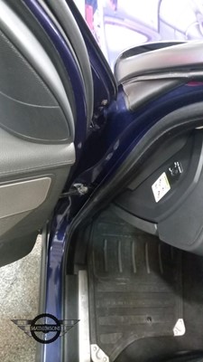 Lot 6 - 2011 LAND ROVER RANGE ROVER SP HSE TDV6 A