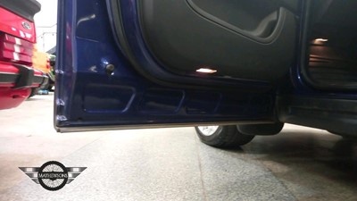 Lot 6 - 2011 LAND ROVER RANGE ROVER SP HSE TDV6 A