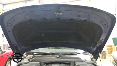 Lot 6 - 2011 LAND ROVER RANGE ROVER SP HSE TDV6 A