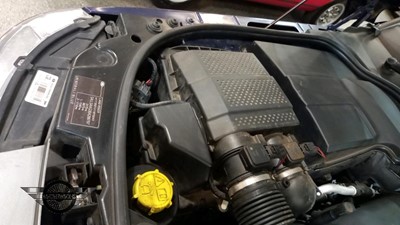 Lot 6 - 2011 LAND ROVER RANGE ROVER SP HSE TDV6 A